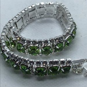 925 ss bracelet